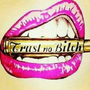 Meet your Posher, Bree